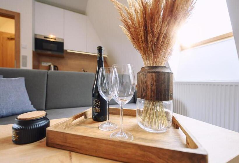 פנסיון Resort Lucky Jasna