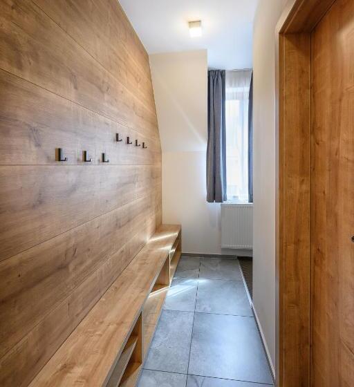 פנסיון Resort Lucky Jasna