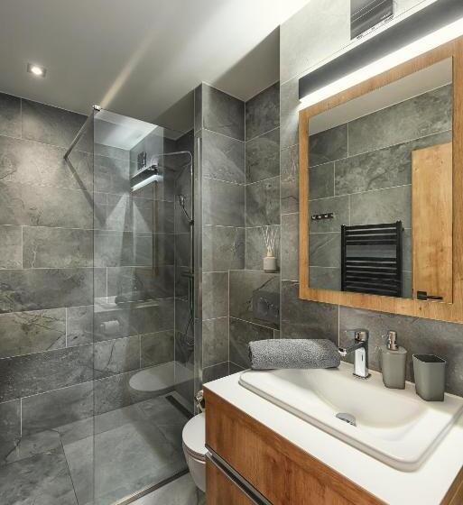 פנסיון Resort Lucky Jasna