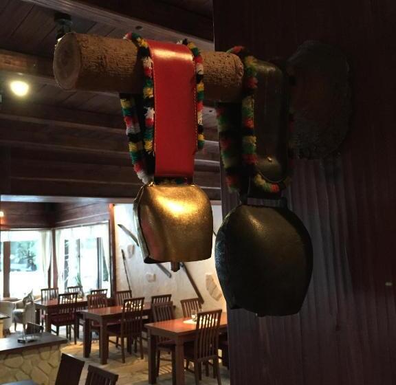 פנסיון Resort Lucky Jasna