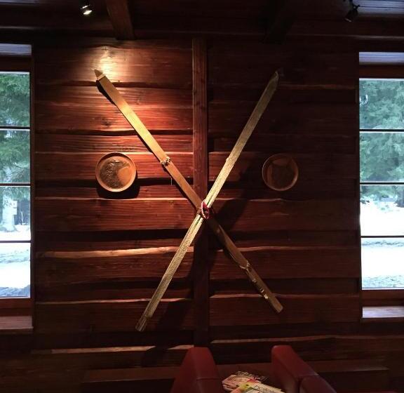 פנסיון Resort Lucky Jasna