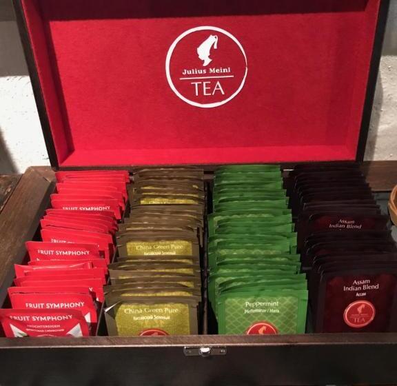 פנסיון Resort Lucky Jasna