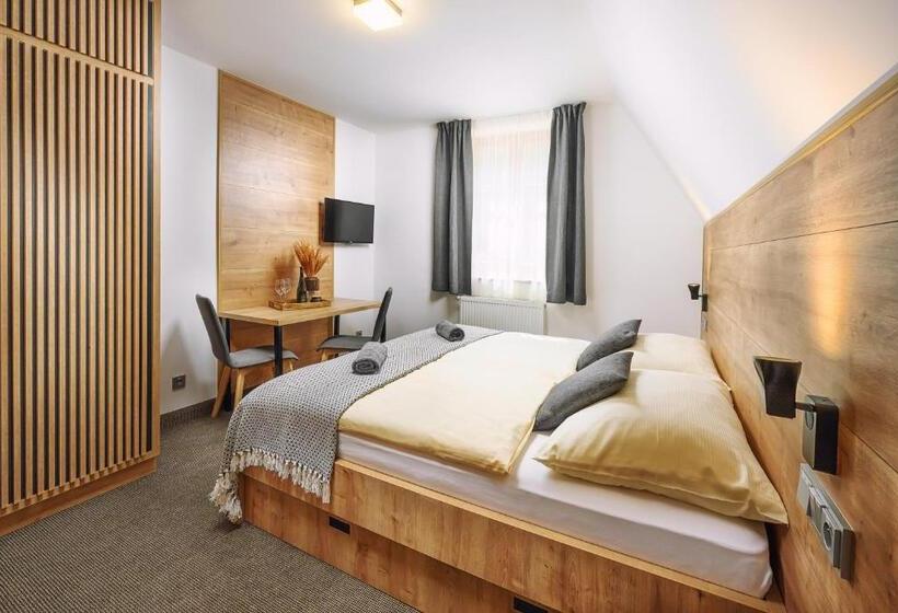 פנסיון Resort Lucky Jasna