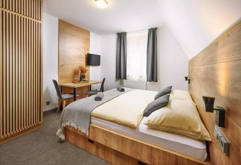 پانسیون Resort Lucky Jasna