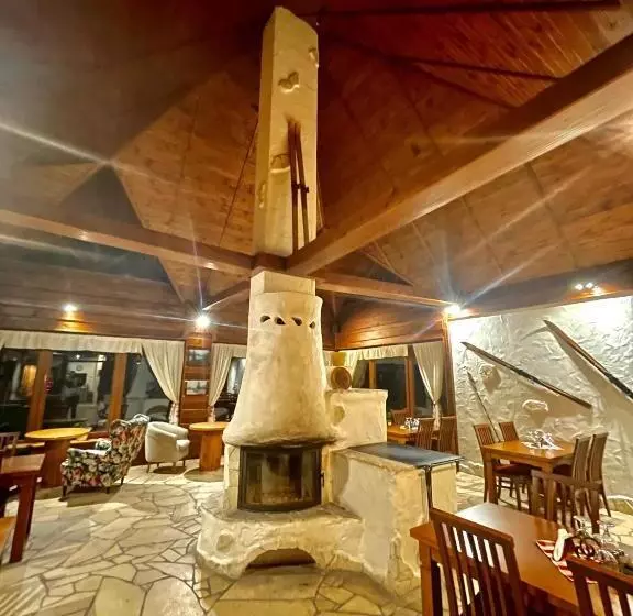 پانسیون Resort Lucky Jasna