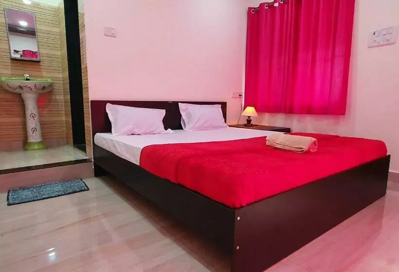 ペンション Serina House