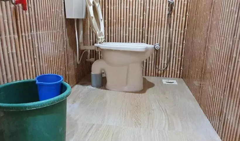 ペンション Serina House