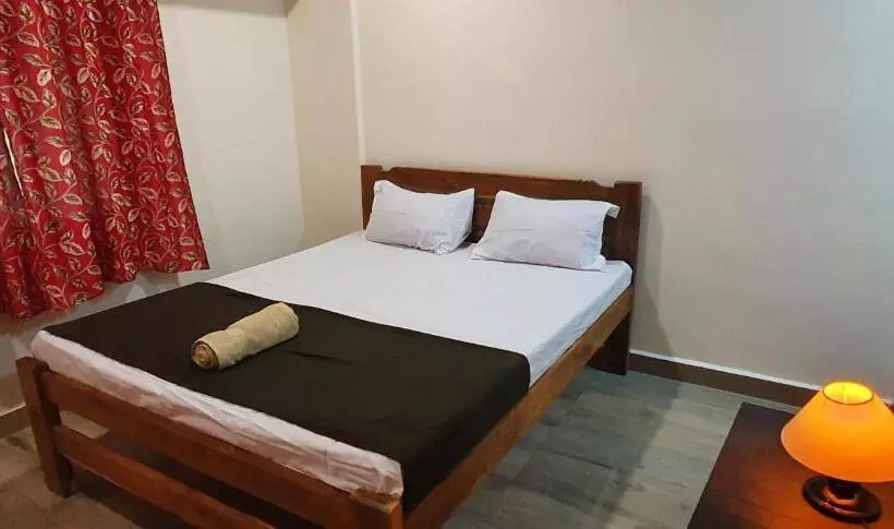 ペンション Serina House