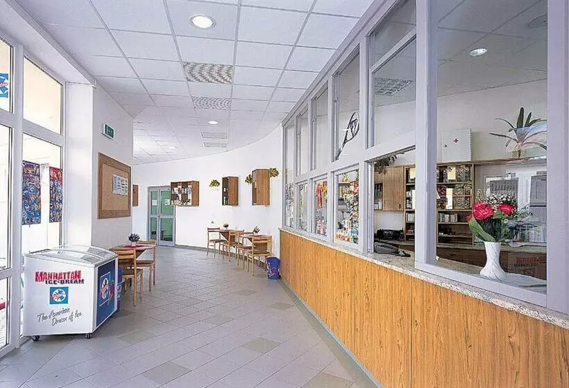 Majatalo Sportovní Centrum Semily