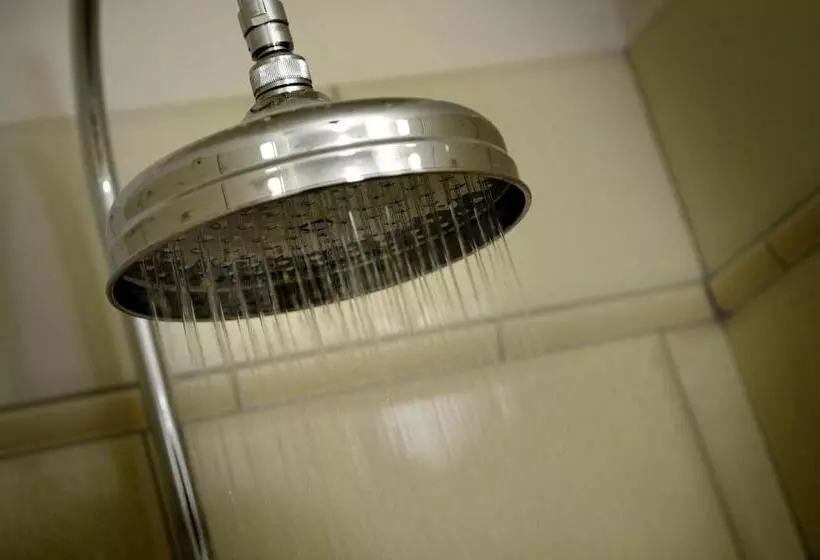 Majatalo Starý Svět