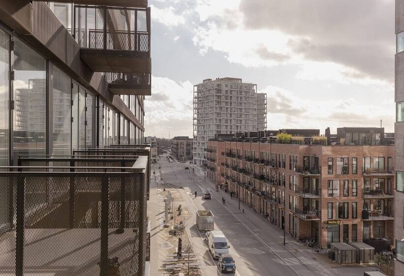 Otel The Pier Apartments By Daniel&jacob S