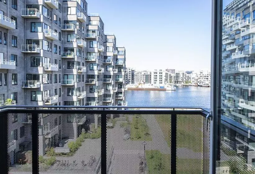 ホテル The Pier Apartments By Daniel&jacob S