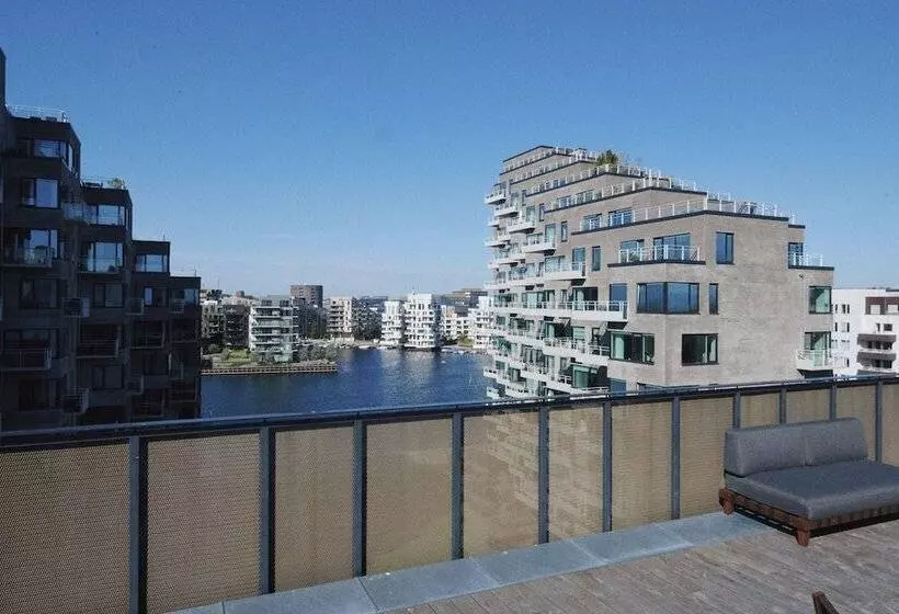 ホテル The Pier Apartments By Daniel&jacob S