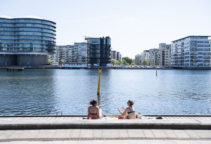 Otel The Pier Apartments By Daniel&jacob S