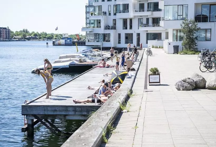 ホテル The Pier Apartments By Daniel&jacob S
