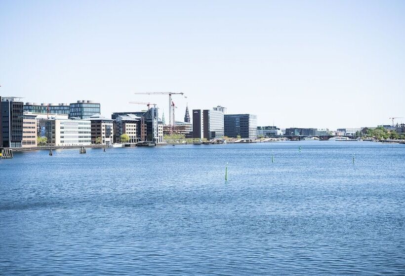 Otel The Pier Apartments By Daniel&jacob S