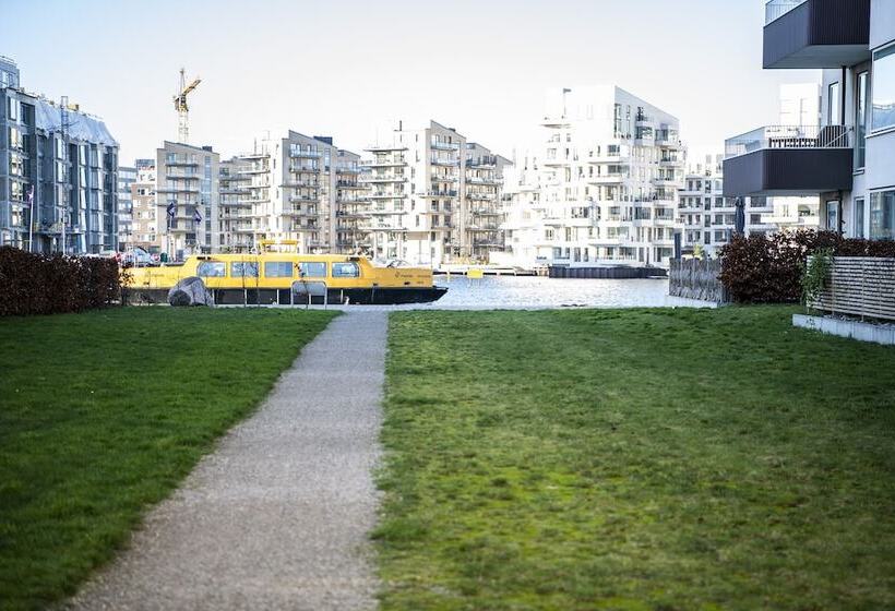 Otel The Pier Apartments By Daniel&jacob S