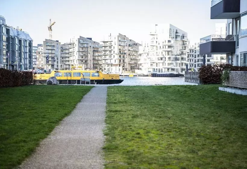 ホテル The Pier Apartments By Daniel&jacob S