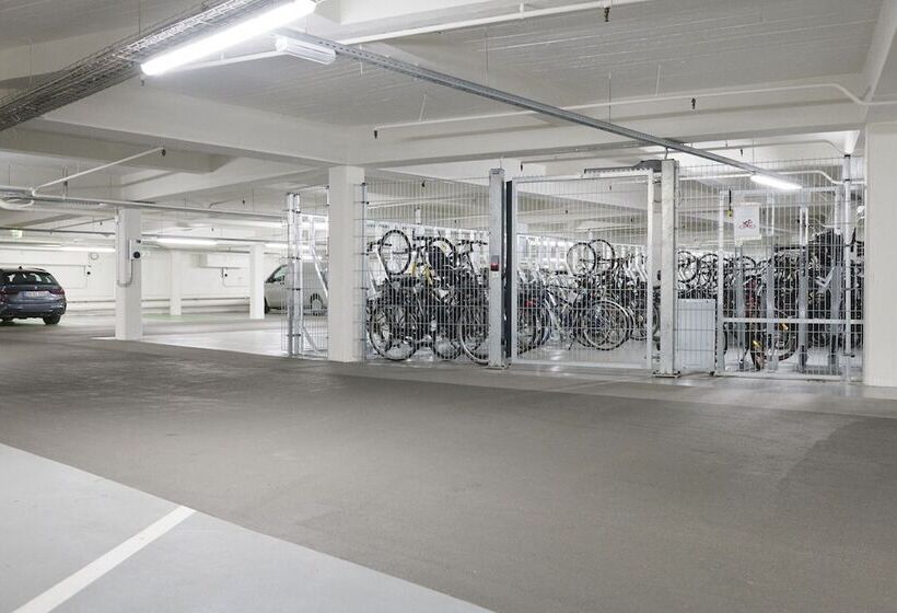 Otel The Pier Apartments By Daniel&jacob S