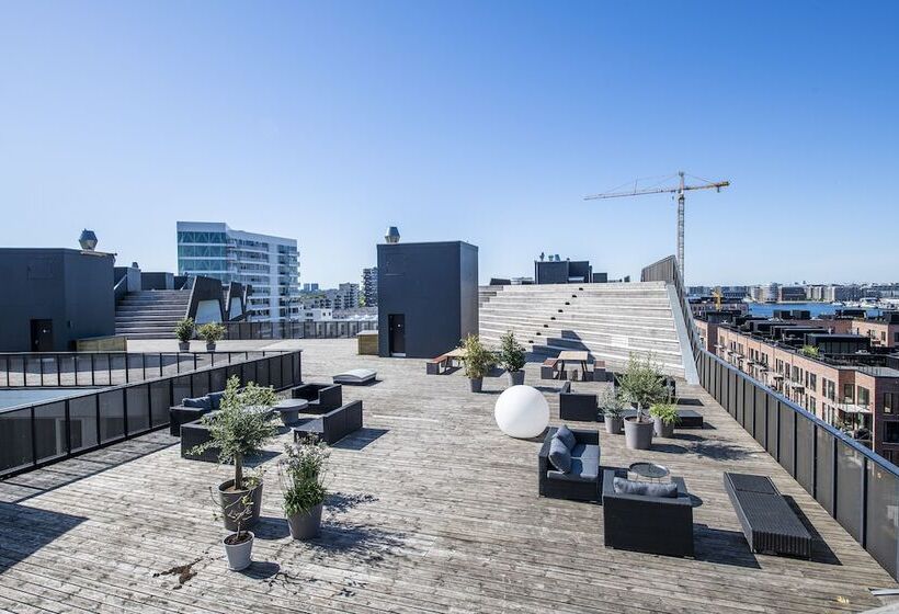 Otel The Pier Apartments By Daniel&jacob S