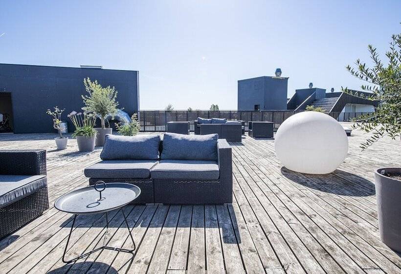 Otel The Pier Apartments By Daniel&jacob S