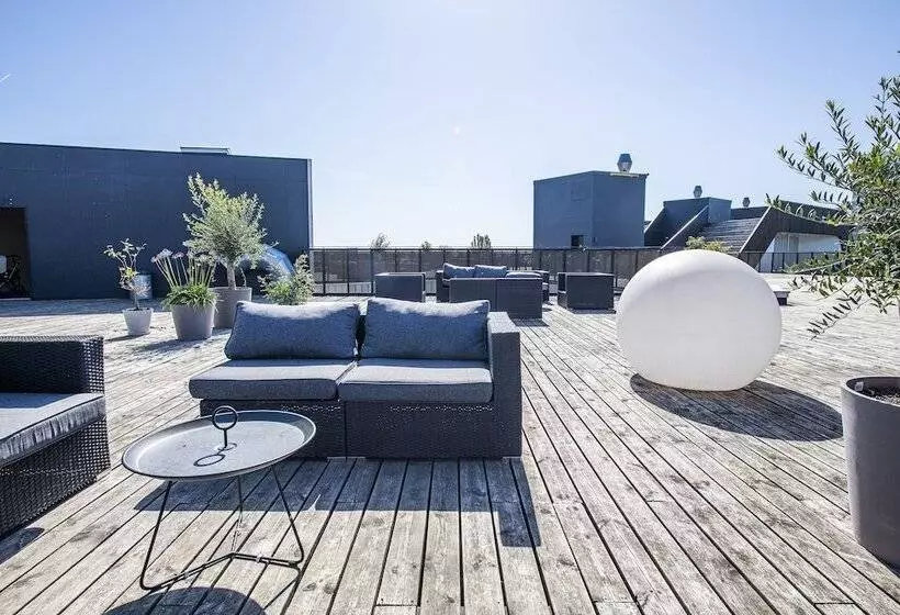 ホテル The Pier Apartments By Daniel&jacob S