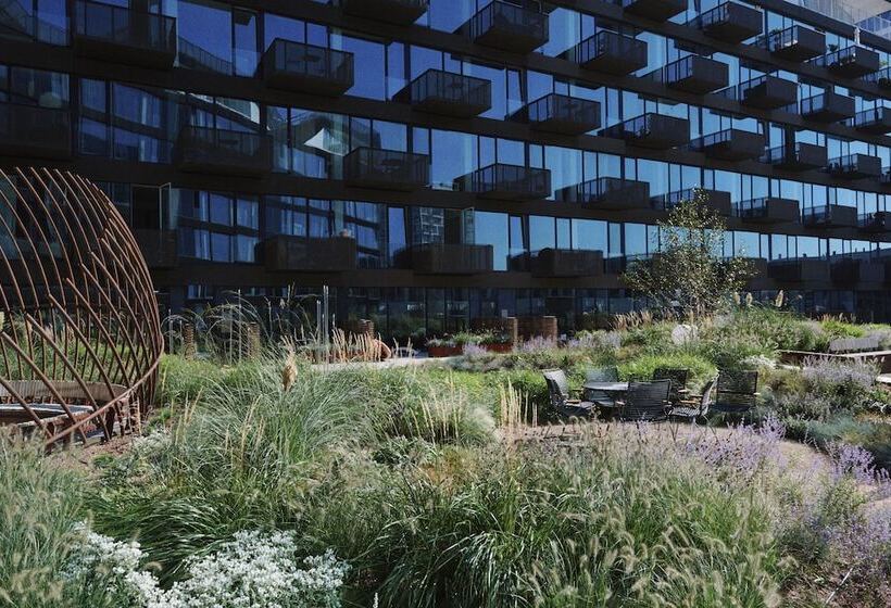 Otel The Pier Apartments By Daniel&jacob S