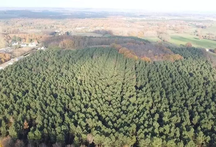 هتل 24h Le Mans Château De Lauresse Chambres D Hôtes Luxe