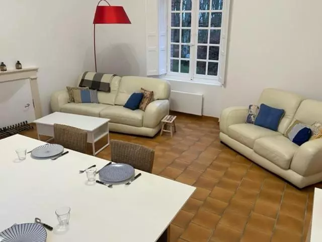 هتل 24h Le Mans Château De Lauresse Chambres D Hôtes Luxe