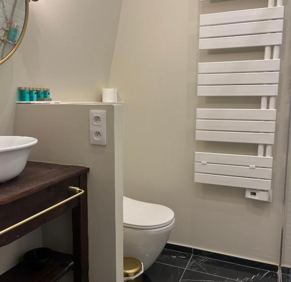 호텔 24h Le Mans Château De Lauresse Chambres D Hôtes Luxe