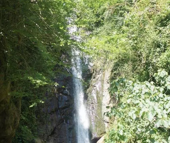 هتل Pazarcik Mountain