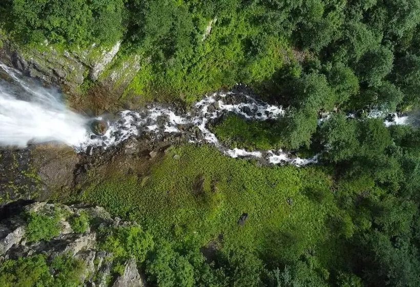 هتل Pazarcik Mountain