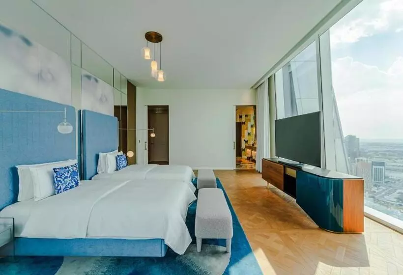 Raffles Doha