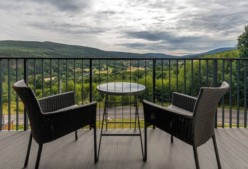 هتل Rentplanet   Izerski Resort