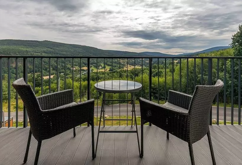 هتل Rentplanet   Izerski Resort