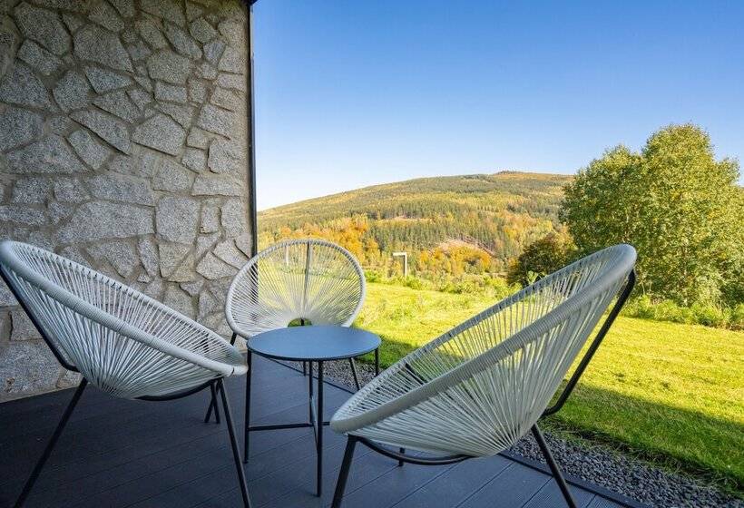 هتل Rentplanet   Izerski Resort