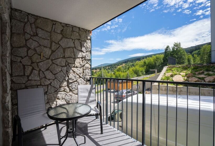 هتل Rentplanet   Izerski Resort