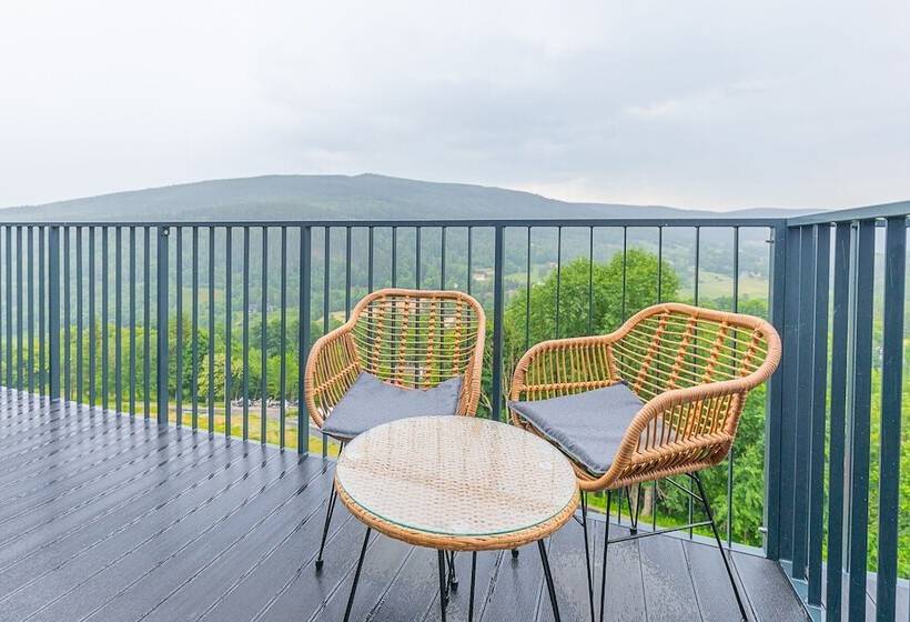 هتل Rentplanet   Izerski Resort