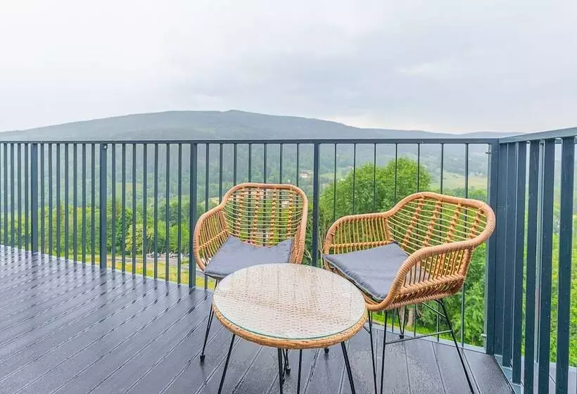هتل Rentplanet   Izerski Resort