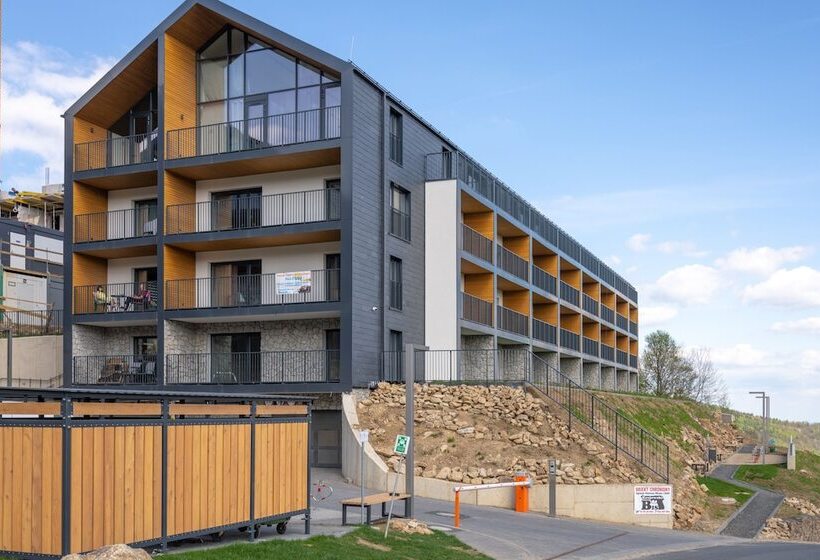 هتل Rentplanet   Izerski Resort