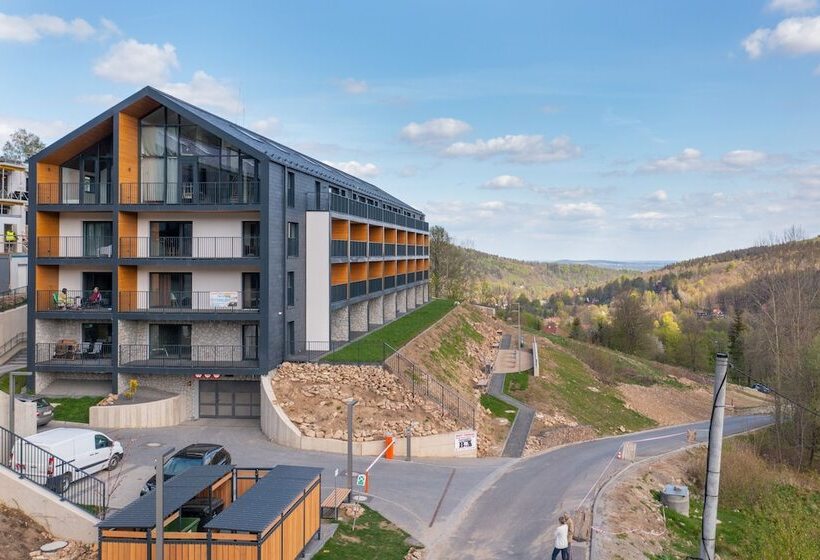 هتل Rentplanet   Izerski Resort