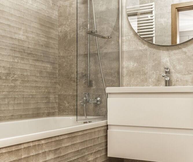 هتل Rentplanet   Izerski Resort