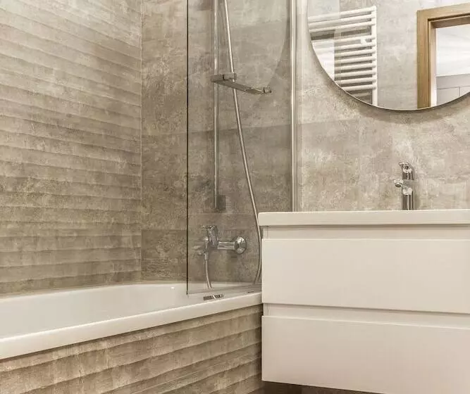 هتل Rentplanet   Izerski Resort