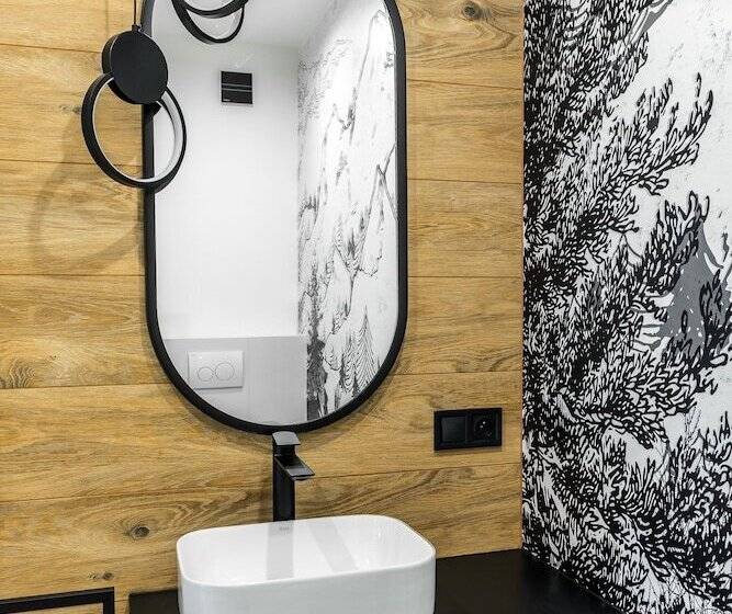 هتل Rentplanet   Izerski Resort