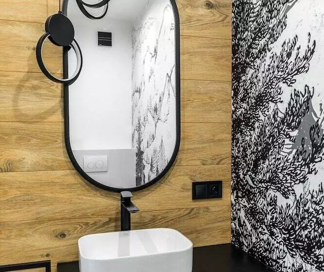 هتل Rentplanet   Izerski Resort