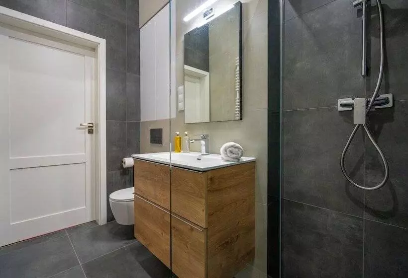هتل Rentplanet   Izerski Resort