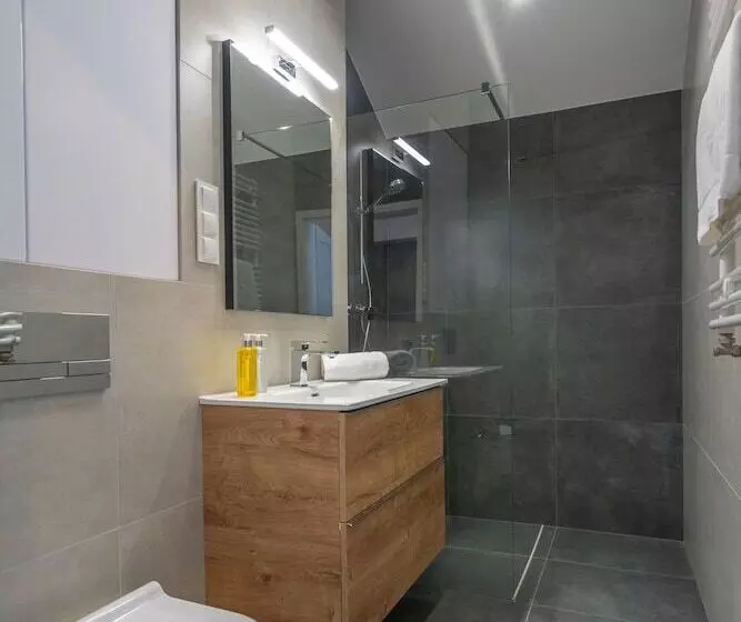 هتل Rentplanet   Izerski Resort
