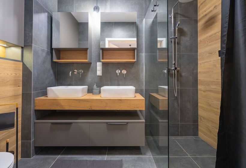 هتل Rentplanet   Izerski Resort