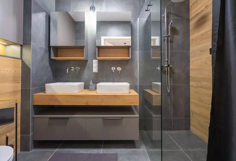 هتل Rentplanet   Izerski Resort