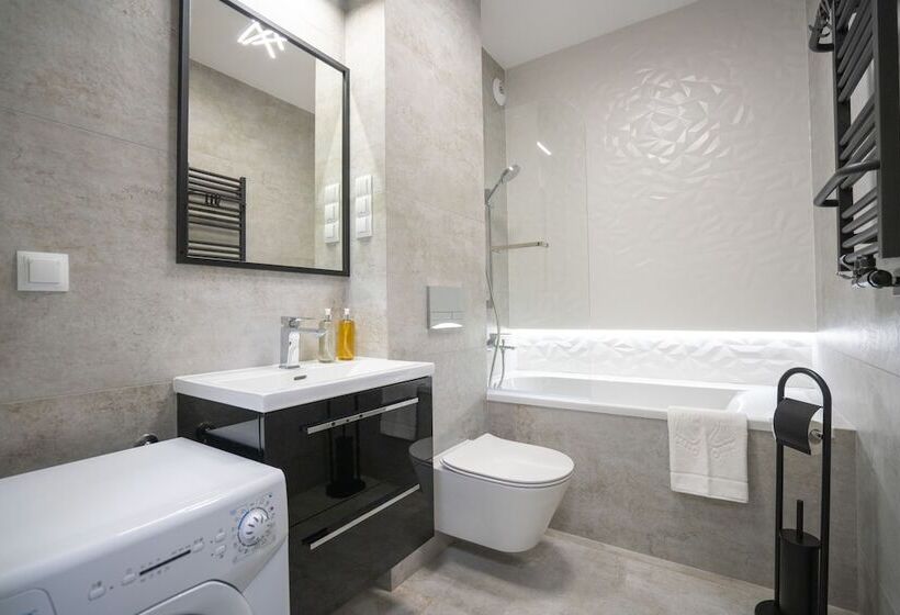 هتل Rentplanet   Izerski Resort